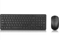 YAGEO K400 MİNİ KABLOSUZ KLAVYE  MOUSE - 1